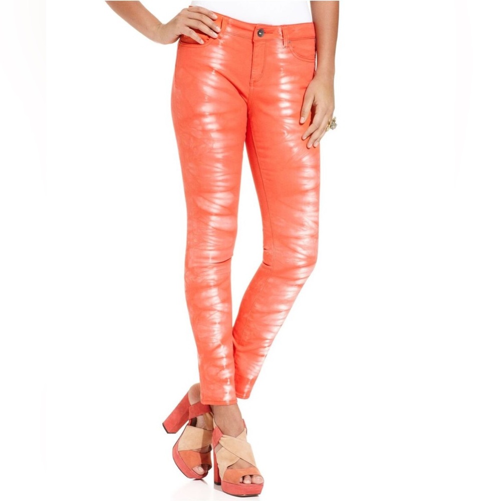 DKNY Hippy Trail Jeggings - Size 10